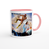 Rap Savage (Stop Smoking The Rawk) - Ceramic Mug