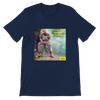 C.A.P. Entertainment Presents Joke's N Hip-Hop Soundtrack - Unisex T-Shirt