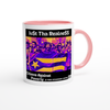 Citizens Against Poverty (5 Year Anniversary Edition) - Ceramic Mug