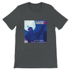 UNPLUGGED : Live At The Britisher - Unisex T-Shirt