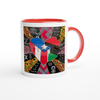 Rican Like Me - Ceramic Mug