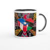 Rican Like Me - Ceramic Mug