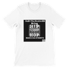 Bring Hip Hop Back 2 Da Streets - Unisex T-Shirt
