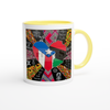 Rican Like Me - Ceramic Mug