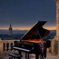 THE ANDALUSIAN CODE Sonic Architecture Vol. 1 by BURDA™ MUSIC