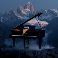 Sonic Travelogue: Mountain Massifs by BURDA™ MUSIC