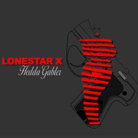 Hedda Gabler by Lonestar X