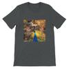 Beauty from Ashes - Unisex T-Shirt