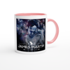 James Martin EP - Ceramic Mug