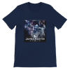 James Martin EP - Unisex T-Shirt