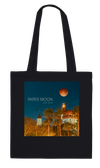 Paper Moon - Tote bag