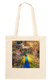 Beauty from Ashes - Tote bag