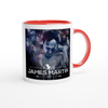 James Martin EP - Ceramic Mug