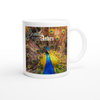 Beauty from Ashes - Ceramic Mug