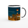 Paper Moon - Ceramic Mug