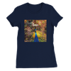 Beauty from Ashes - Women’s Cut T-Shirt
