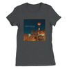 Paper Moon - Women’s Cut T-Shirt