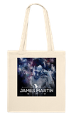 James Martin EP - Tote bag