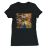 Beauty from Ashes - Women’s Cut T-Shirt