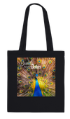 Beauty from Ashes - Tote bag