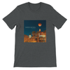 Paper Moon - Unisex T-Shirt