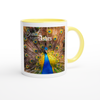 Beauty from Ashes - Ceramic Mug