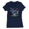 James Martin EP - Women’s Cut T-Shirt