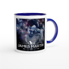 James Martin EP - Ceramic Mug
