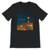 Paper Moon - Unisex T-Shirt