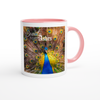 Beauty from Ashes - Ceramic Mug