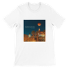 Paper Moon - Unisex T-Shirt