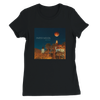 Paper Moon - Women’s Cut T-Shirt