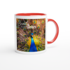 Beauty from Ashes - Ceramic Mug