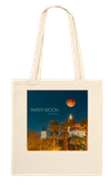 Paper Moon - Tote bag