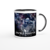 James Martin EP - Ceramic Mug