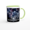 James Martin EP - Ceramic Mug