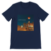 Paper Moon - Unisex T-Shirt