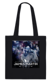 James Martin EP - Tote bag