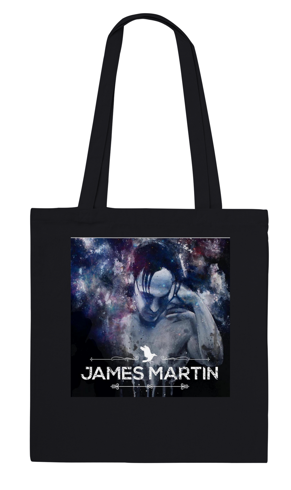 James Martin EP - Tote bag