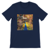 Beauty from Ashes - Unisex T-Shirt