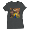 Beauty from Ashes - Women’s Cut T-Shirt