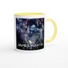 James Martin EP - Ceramic Mug