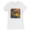 Beauty from Ashes - Women’s Cut T-Shirt