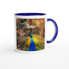 Beauty from Ashes - Ceramic Mug