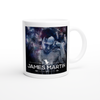James Martin EP - Ceramic Mug