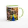 Beauty from Ashes - Ceramic Mug