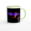 The Dark - Ceramic Mug