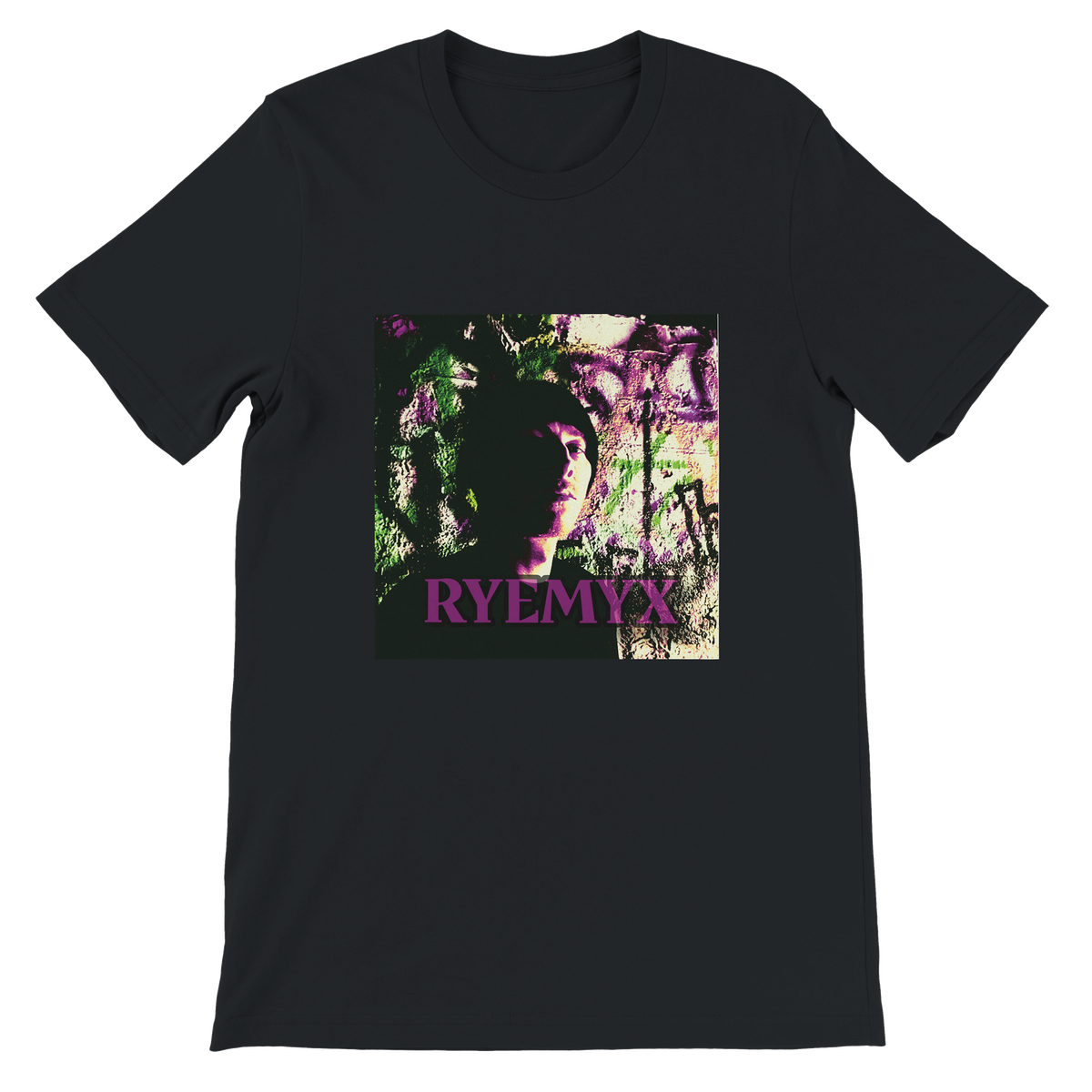 The RYEMYX EP - Unisex T-Shirt