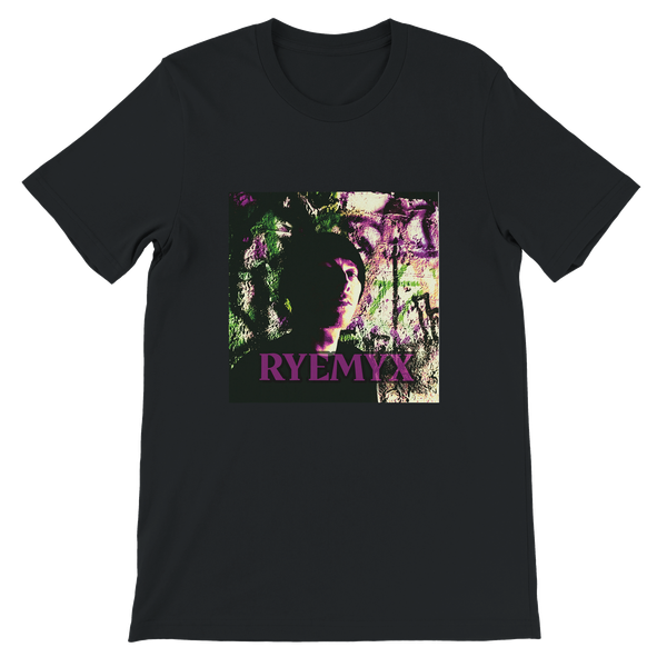 The RYEMYX EP - Unisex T-Shirt