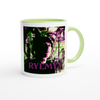 The RYEMYX EP - Ceramic Mug